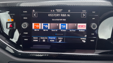 Volkswagen Taigo 1.0 TSI 110 Life 5dr Petrol Hatchback